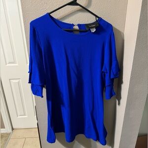 Womens Wishful Top